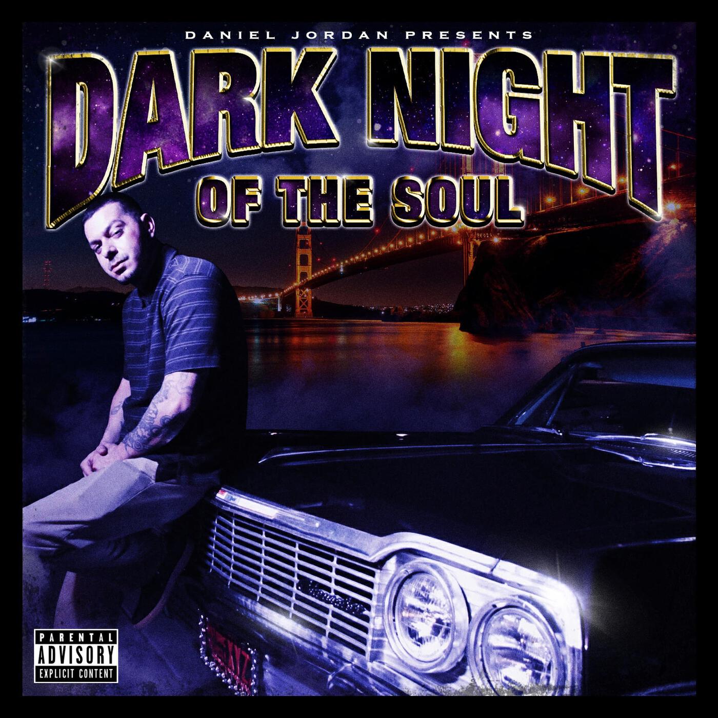Релиз Dark Night of the Soul (Deluxe Edition)