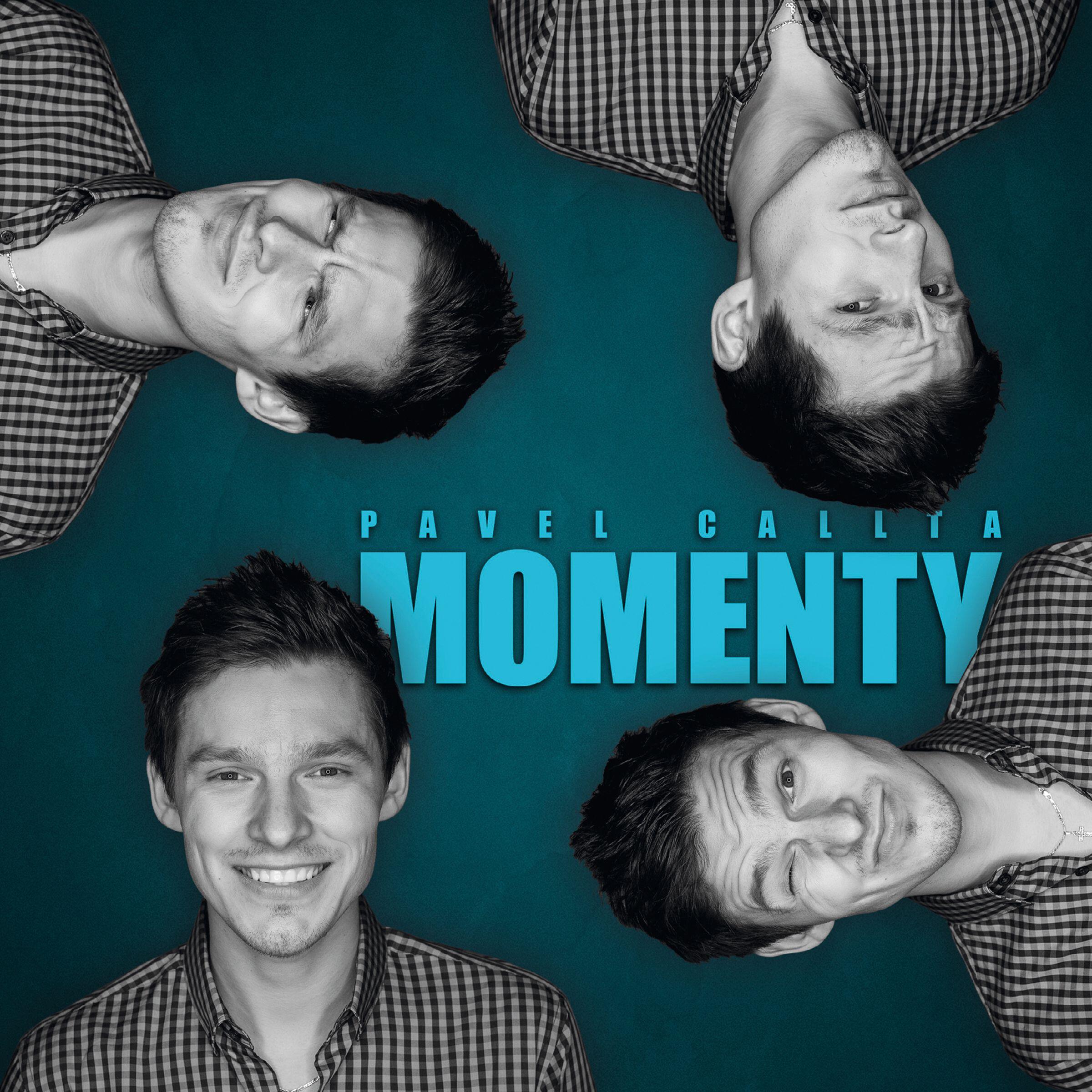 Релиз Momenty
