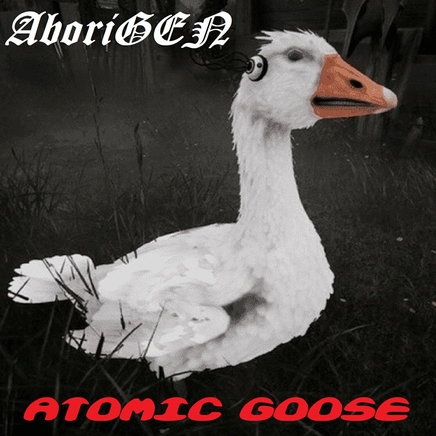 Релиз Atomic Goose