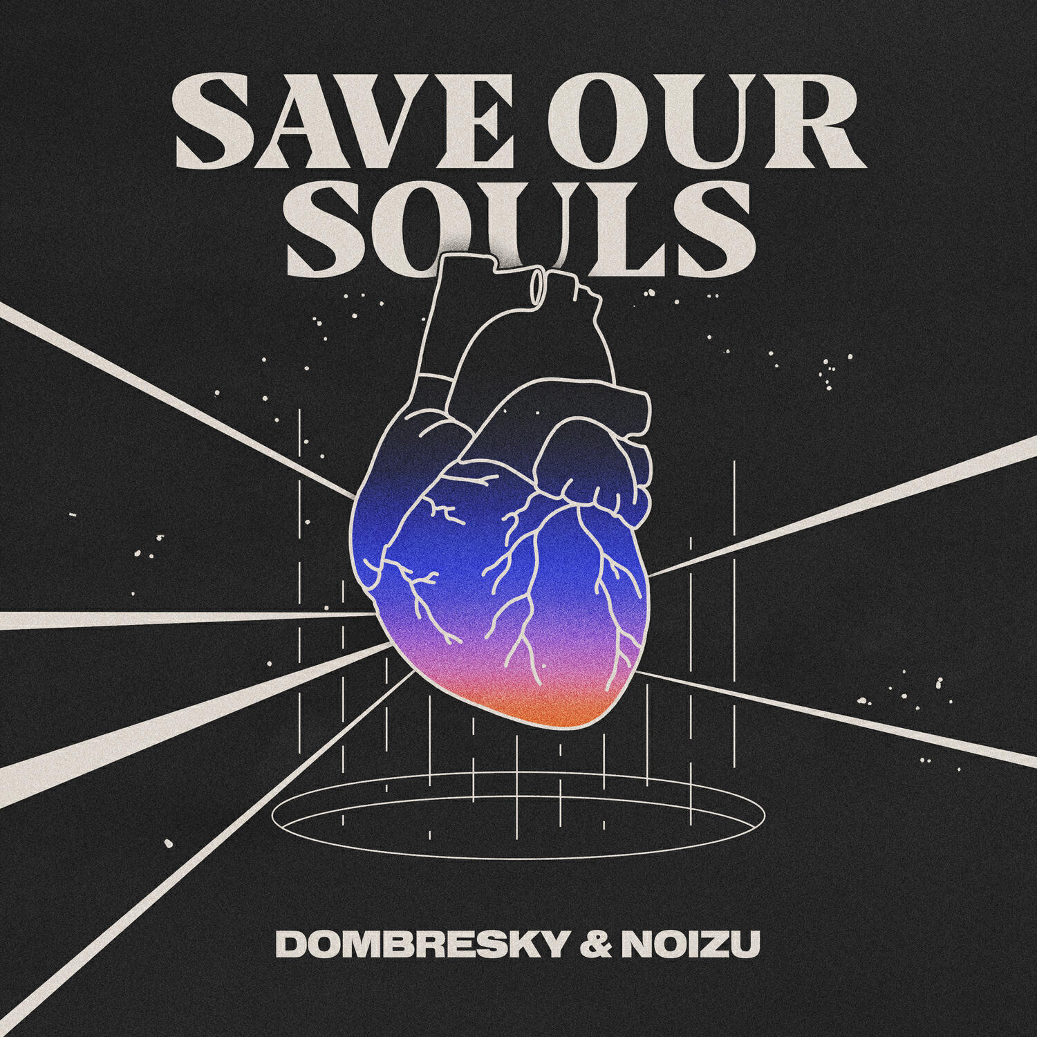 Релиз Save Our Souls