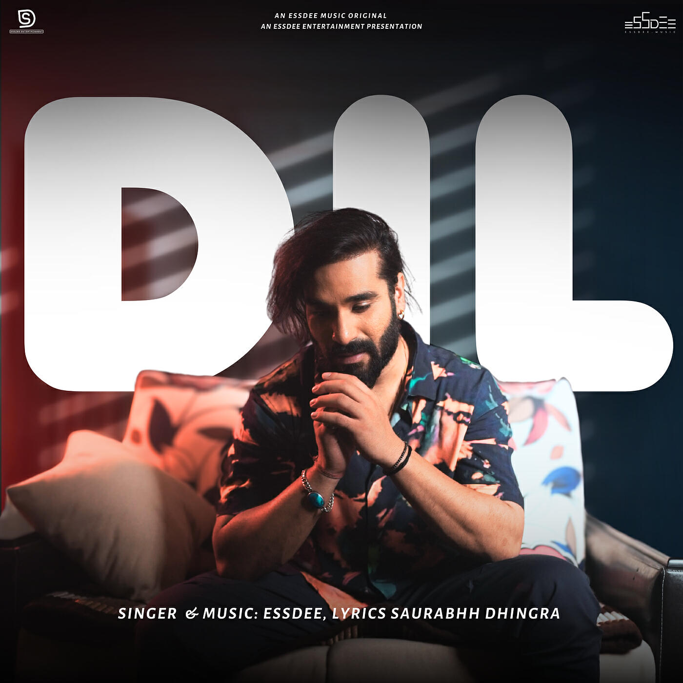 Релиз Dil