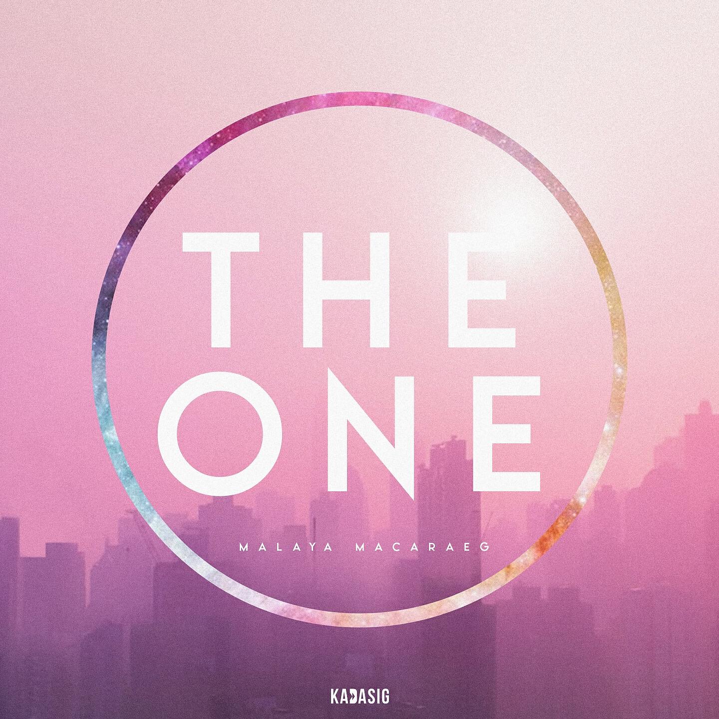 Релиз The One