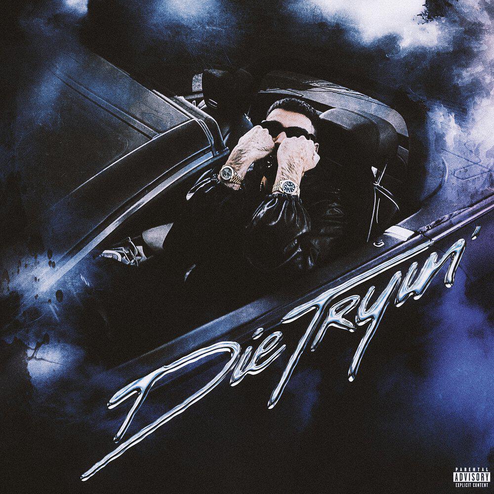 Релиз Die Tryin'