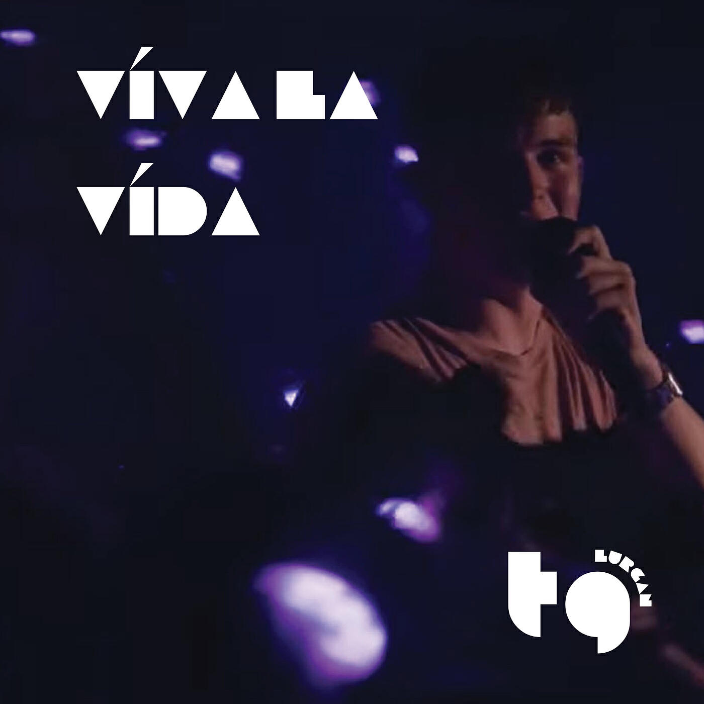 Релиз Víva La Vída