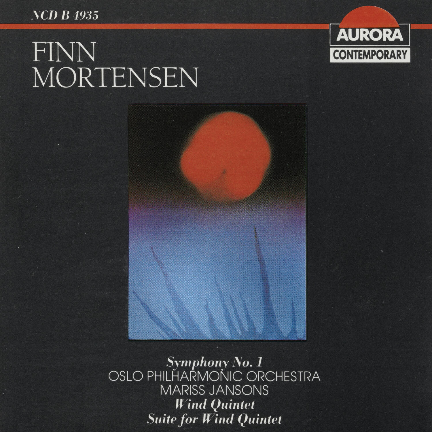 Oslo Wind Quintet