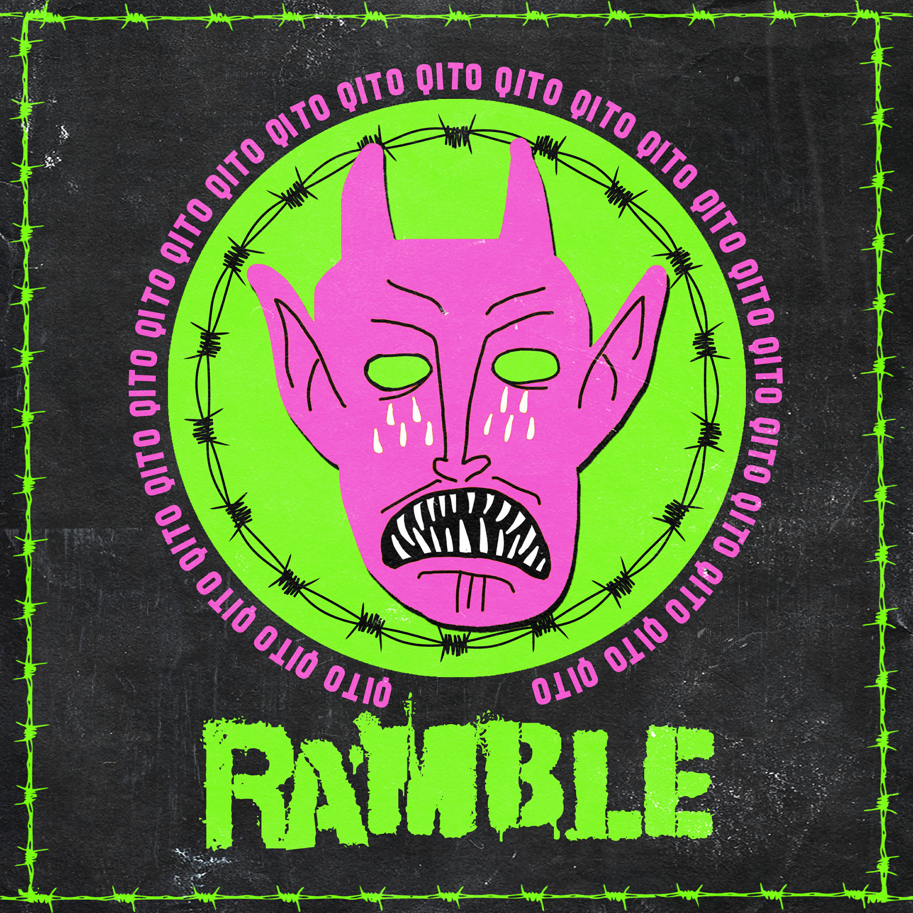 Релиз Ramble