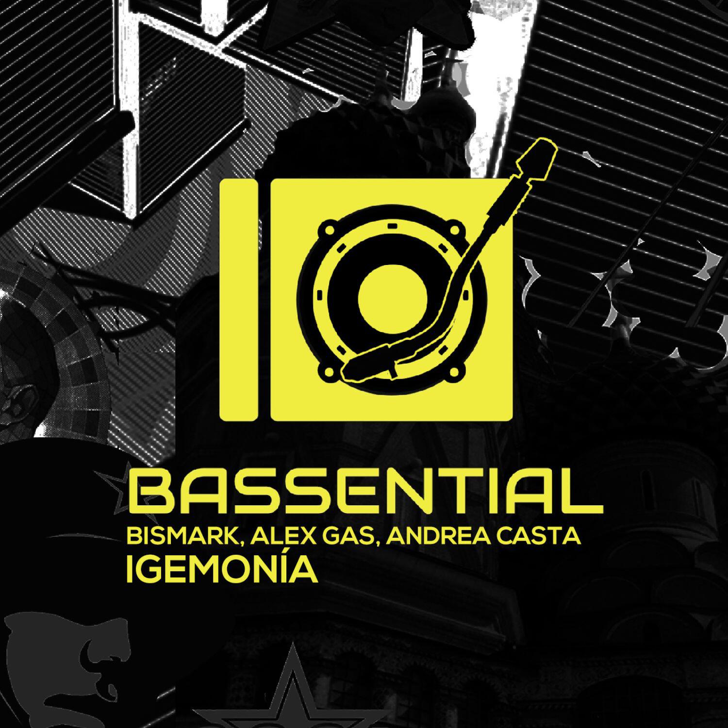 Релиз Igemonía