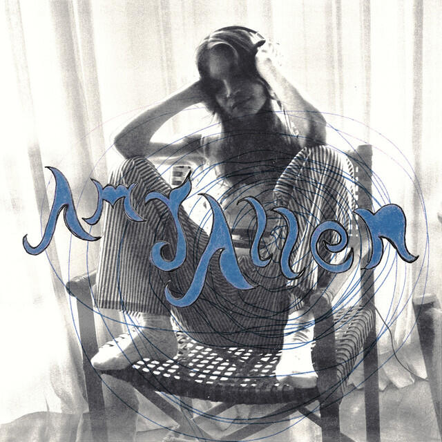 Релиз amy allen