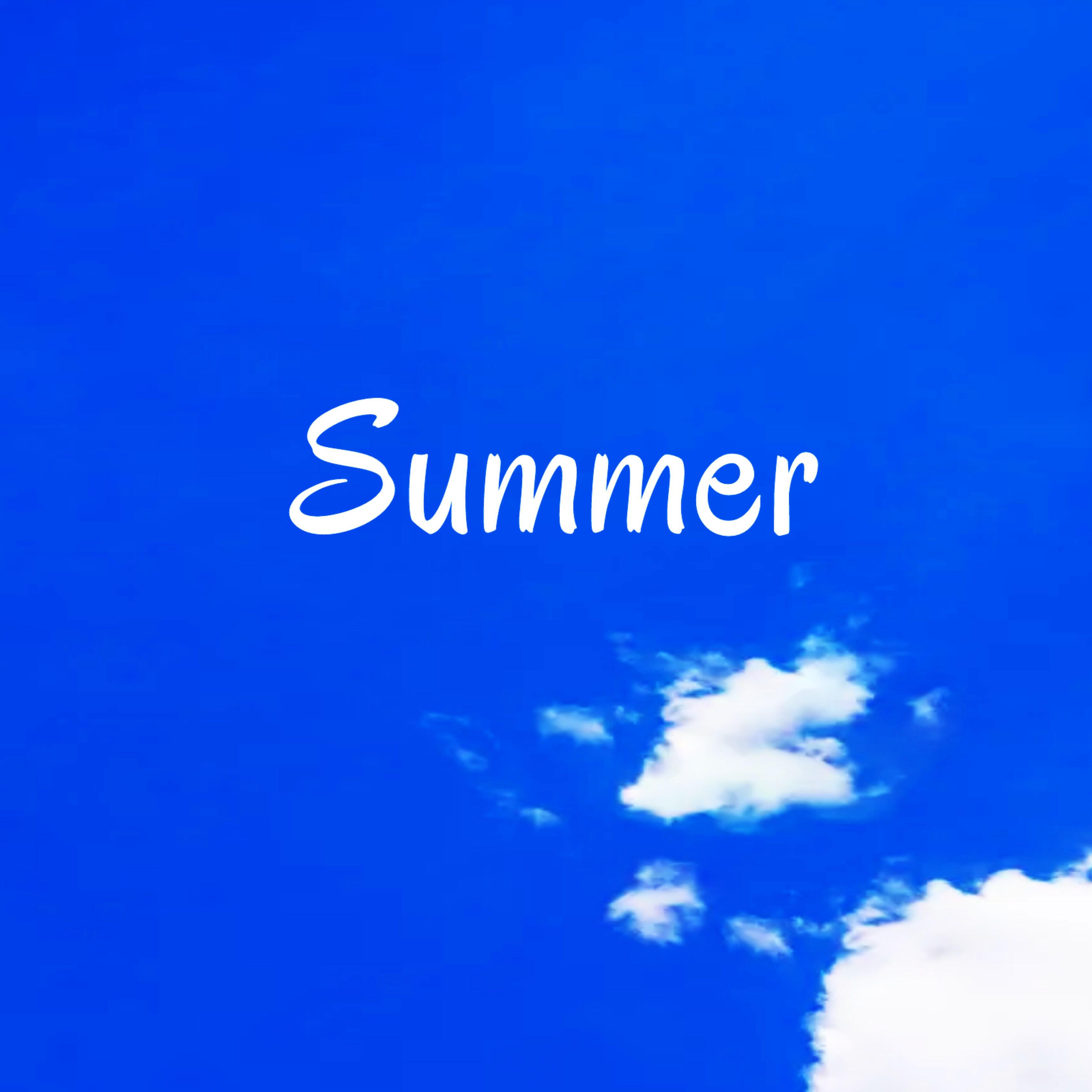 Релиз Summer