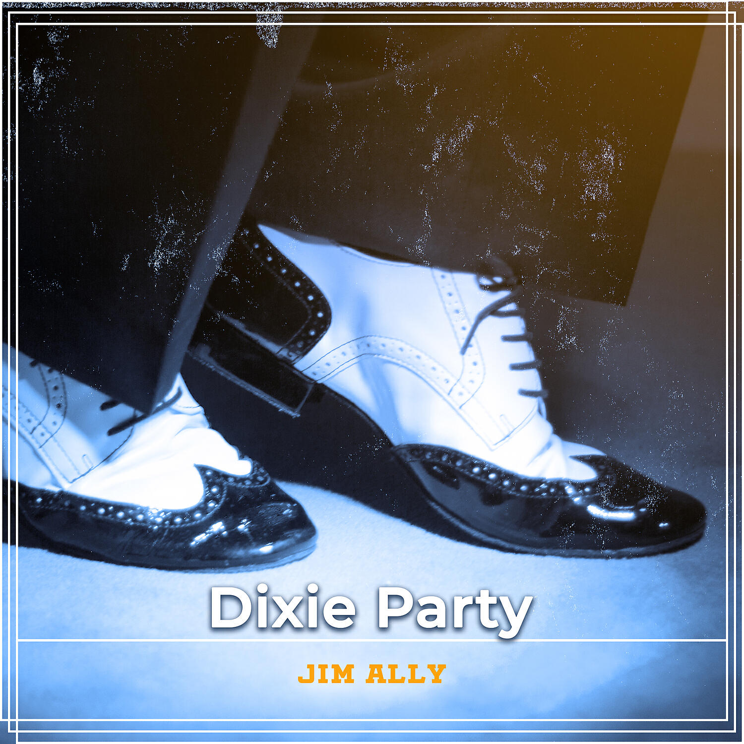 Релиз Dixie Party