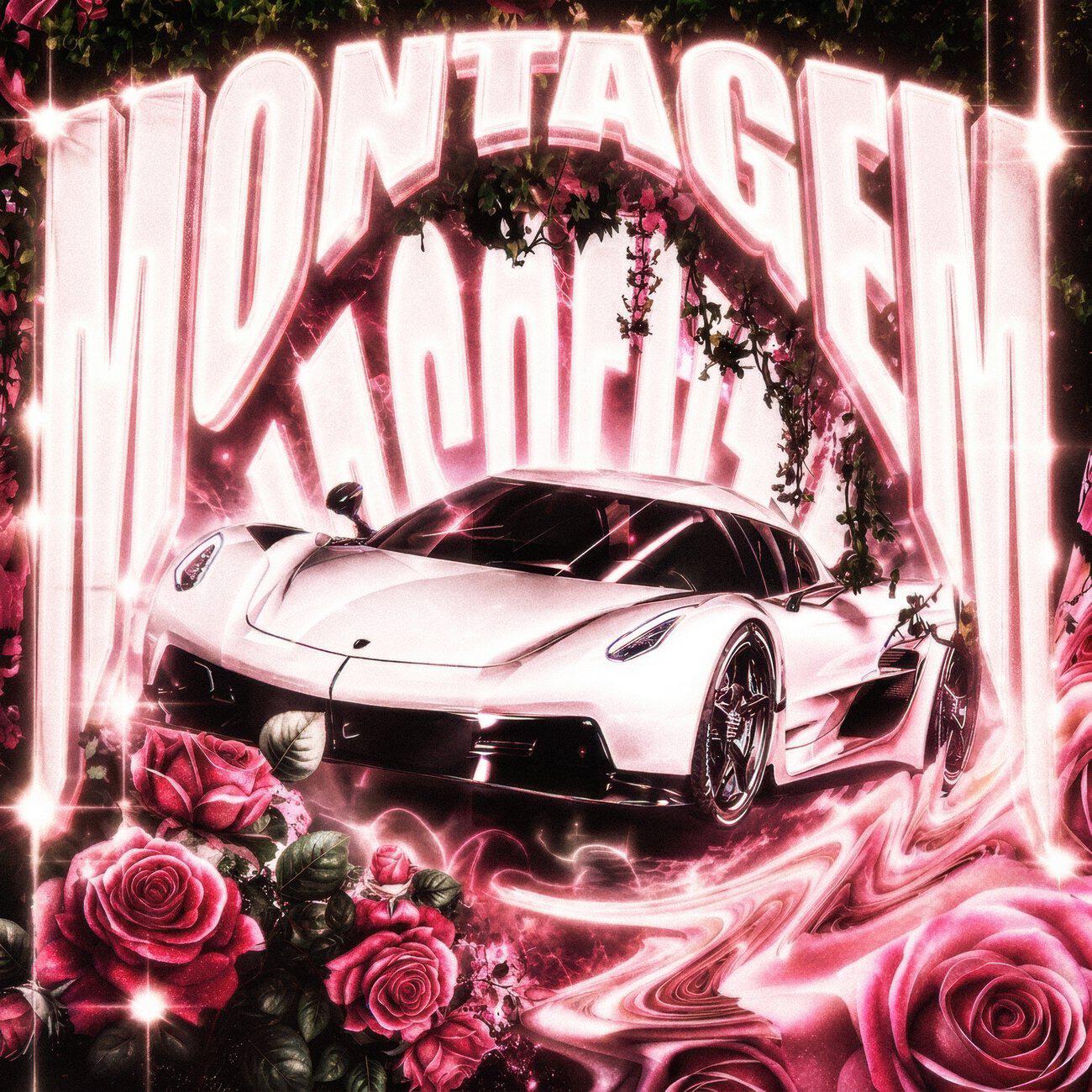 Релиз MONTAGEM NASCENTE