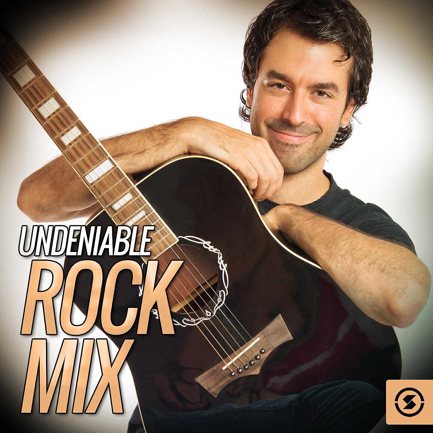 Релиз Undeniable Rock Mix