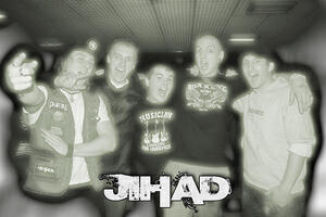 Jihad все песни в mp3