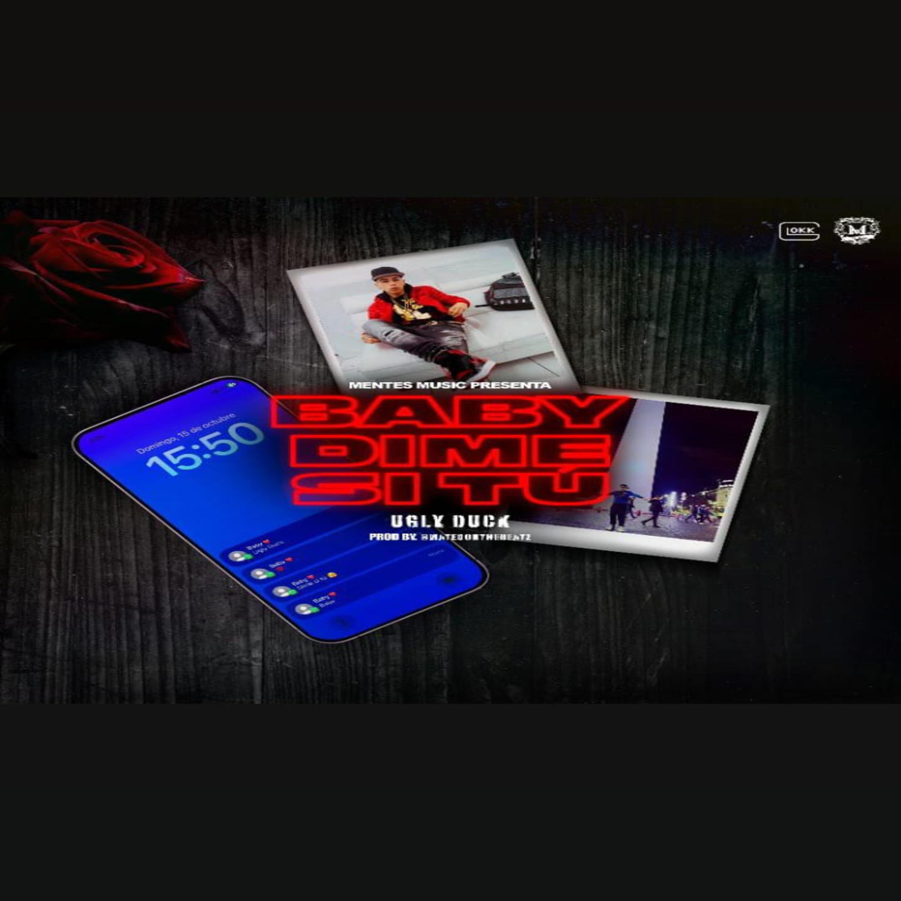 Релиз Baby Dime Si Tu