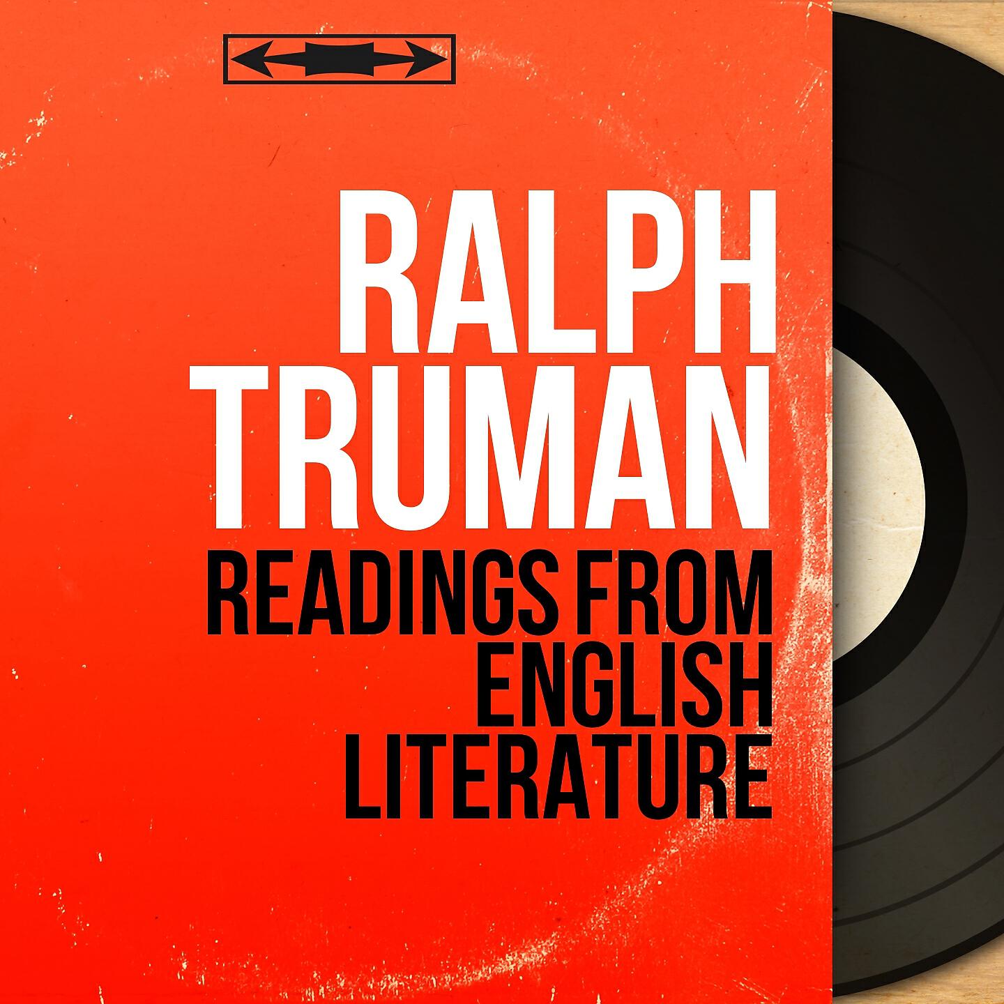 Ralph Truman