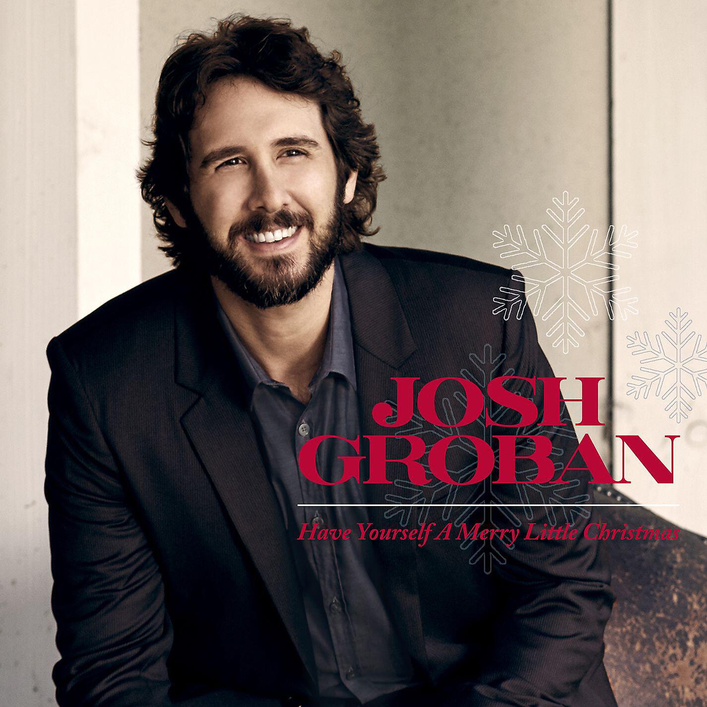Релиз Have Yourself a Merry Little Christmas