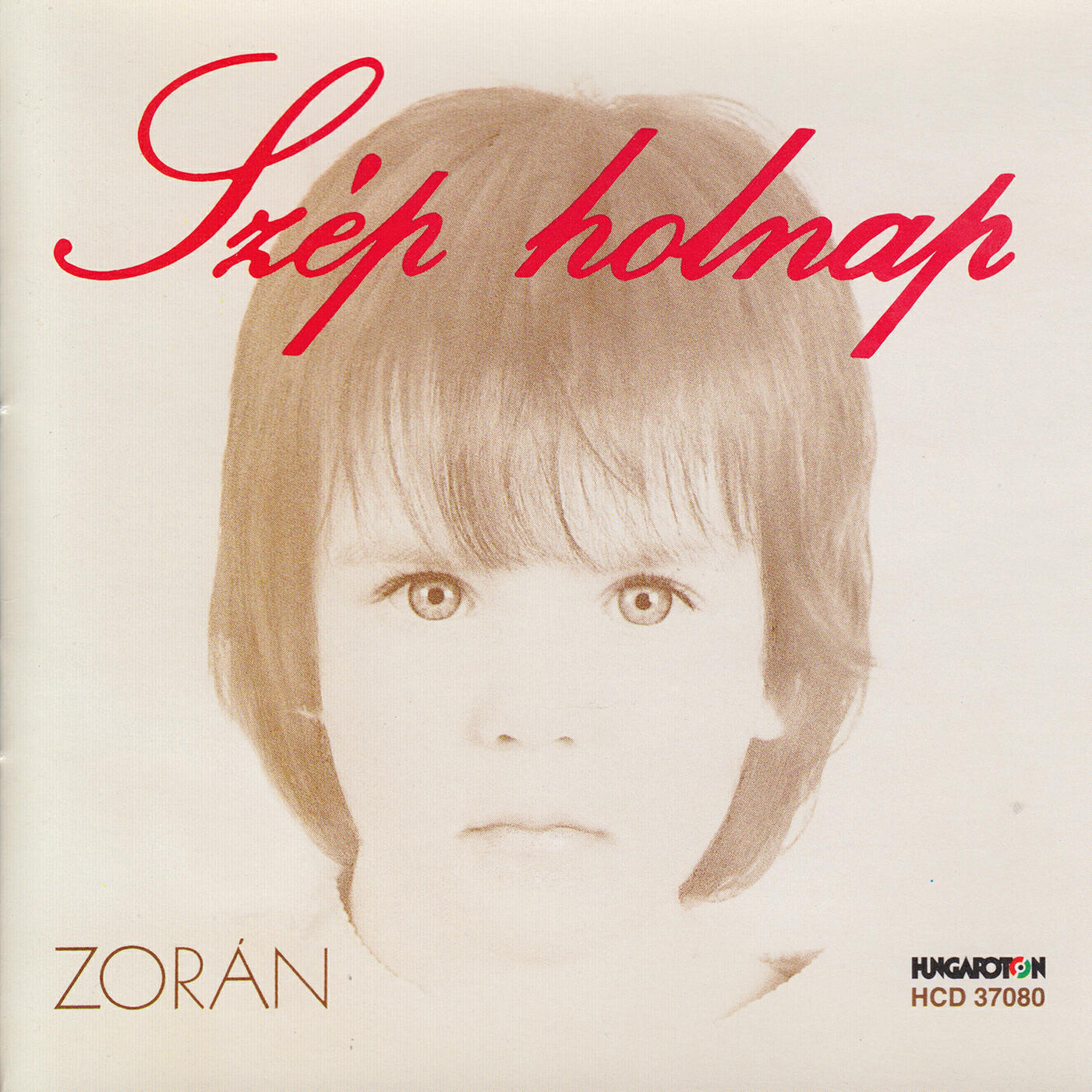 Релиз Szép holnap