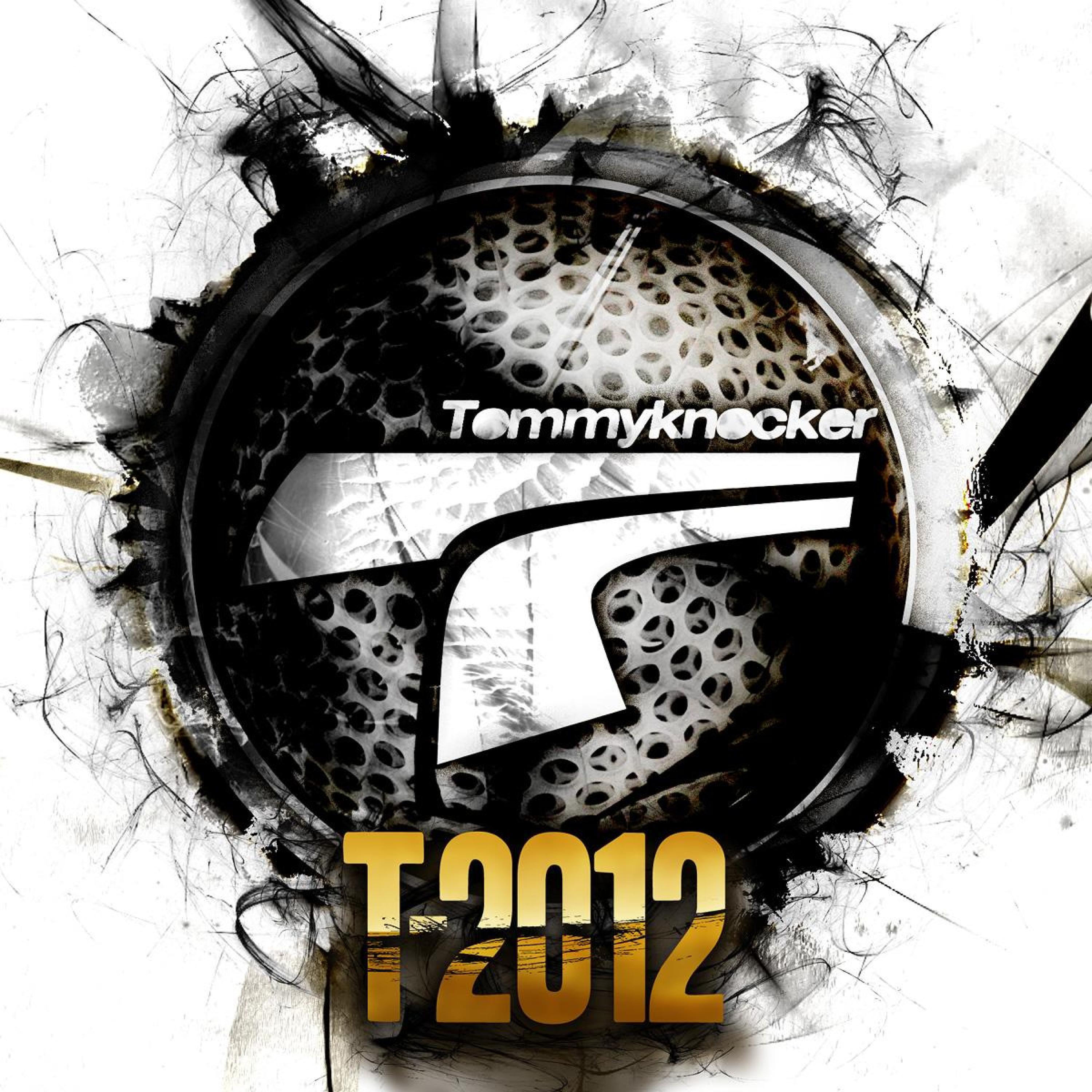 Релиз T-2012