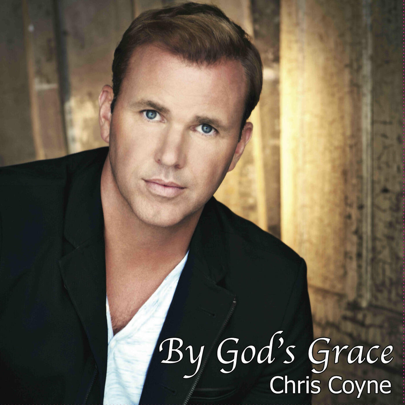 Релиз By God's Grace