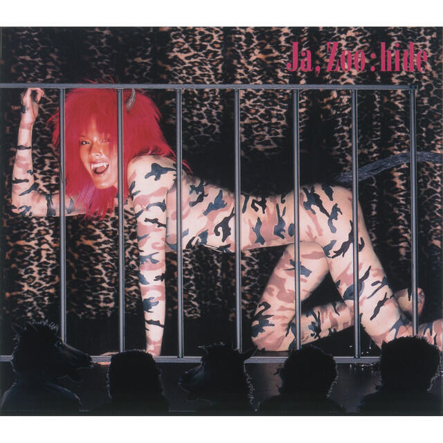 Релиз Ja,Zoo