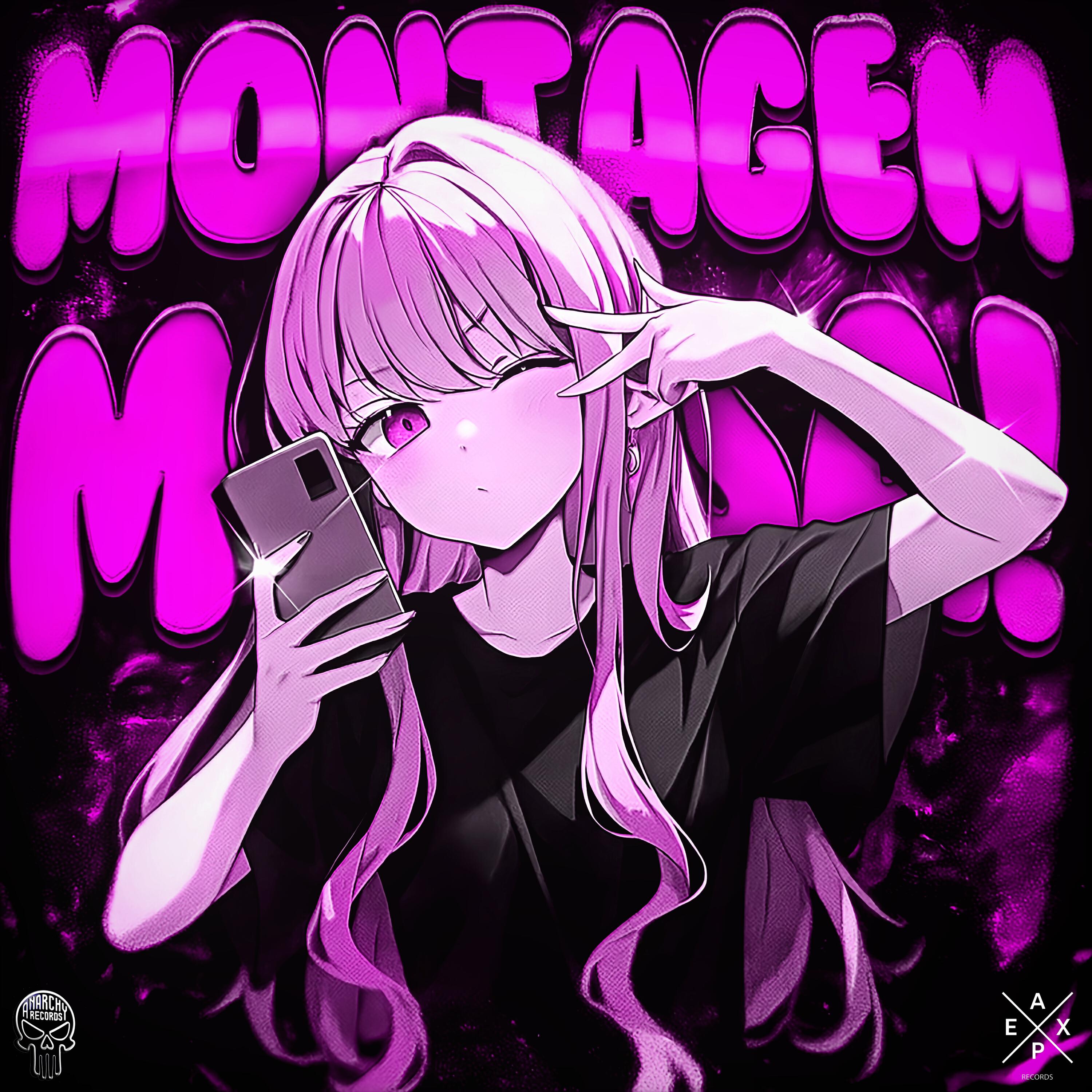 Релиз MONTAGEM MA MUSA!