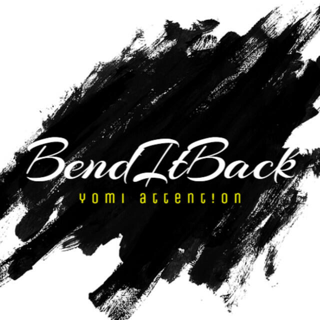 Релиз BEND IT BACK