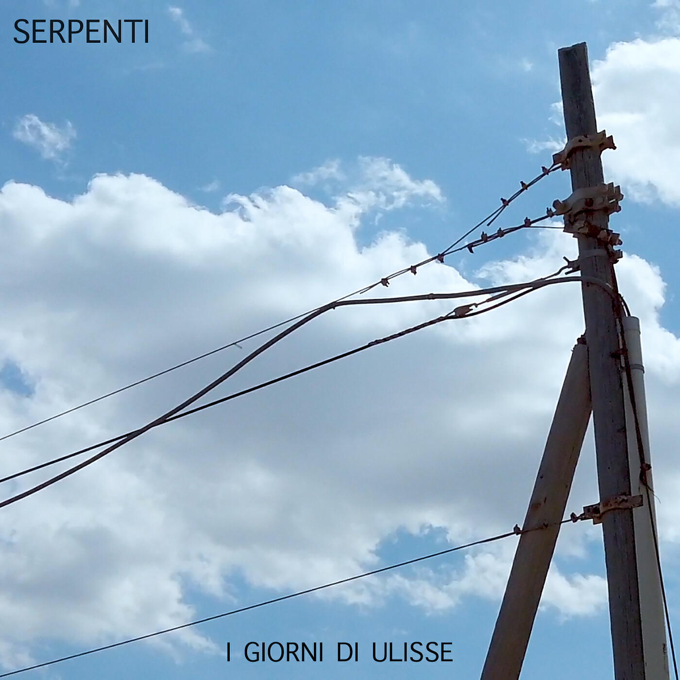 Релиз I giorni di Ulisse