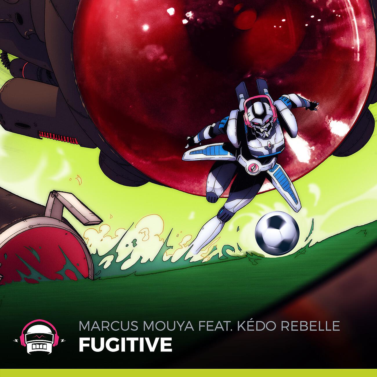 Релиз Fugitive