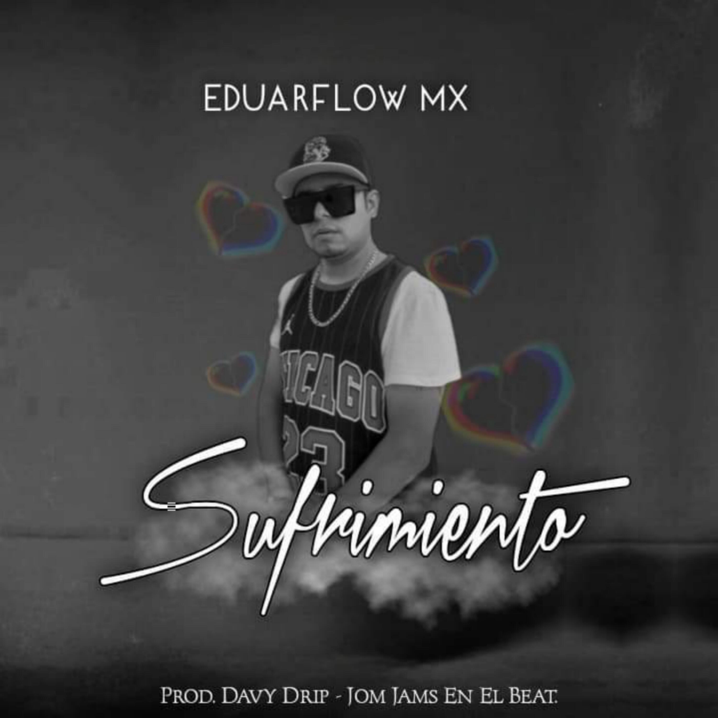 Релиз Sufrimiento