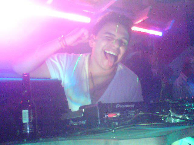 Isaac Rodriguez