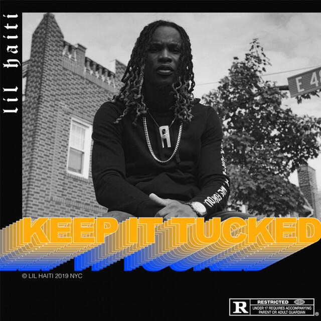 Релиз Keep It Tucked