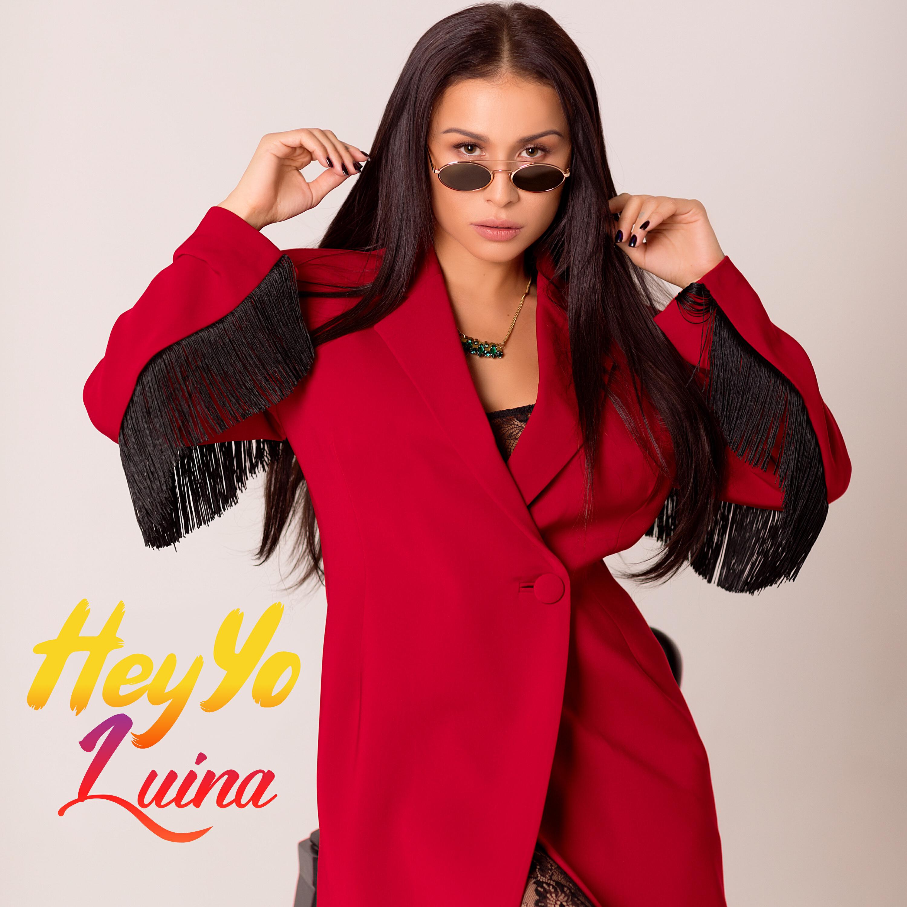 Релиз Hey Yo