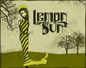 Lemon Sun