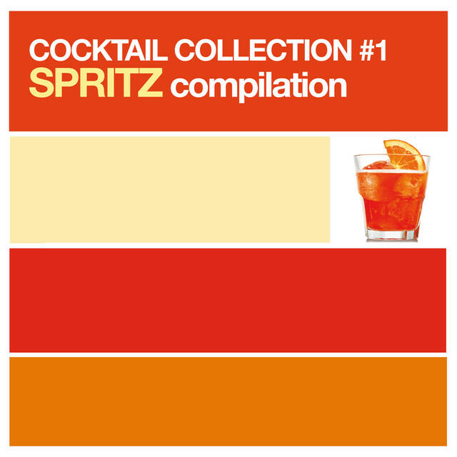 Релиз Cocktail Collection vol. 1 (Spritz Compilation)