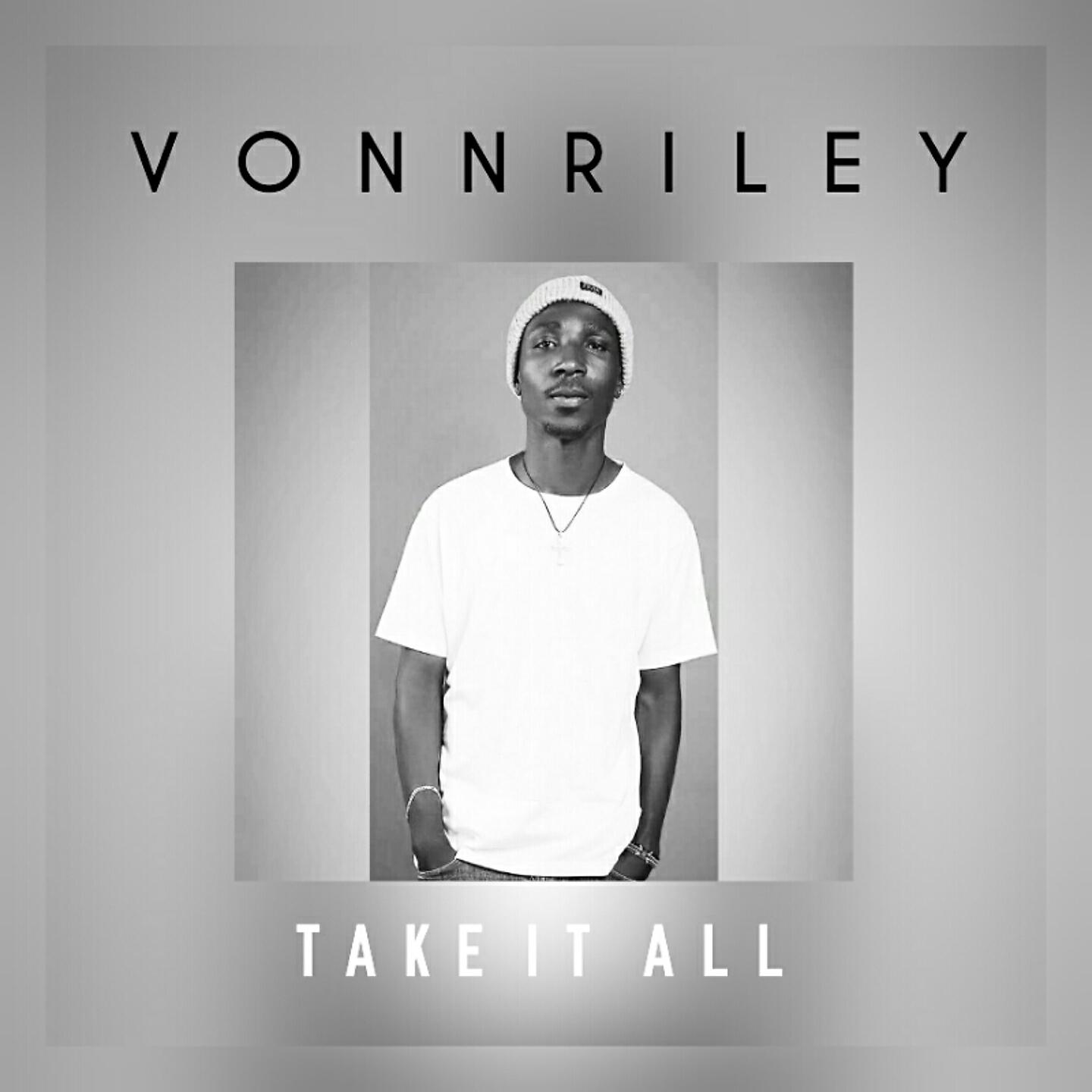 Релиз Take It All
