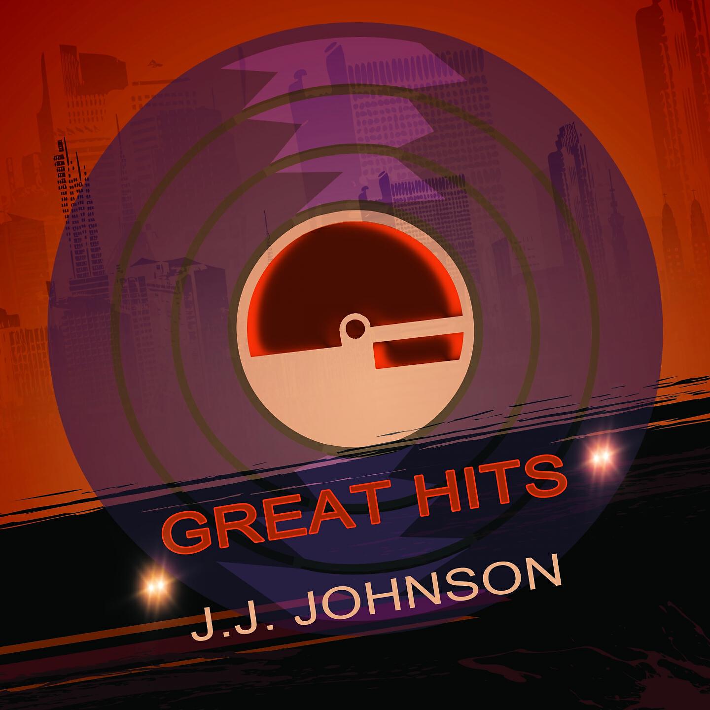 Релиз Great Hits