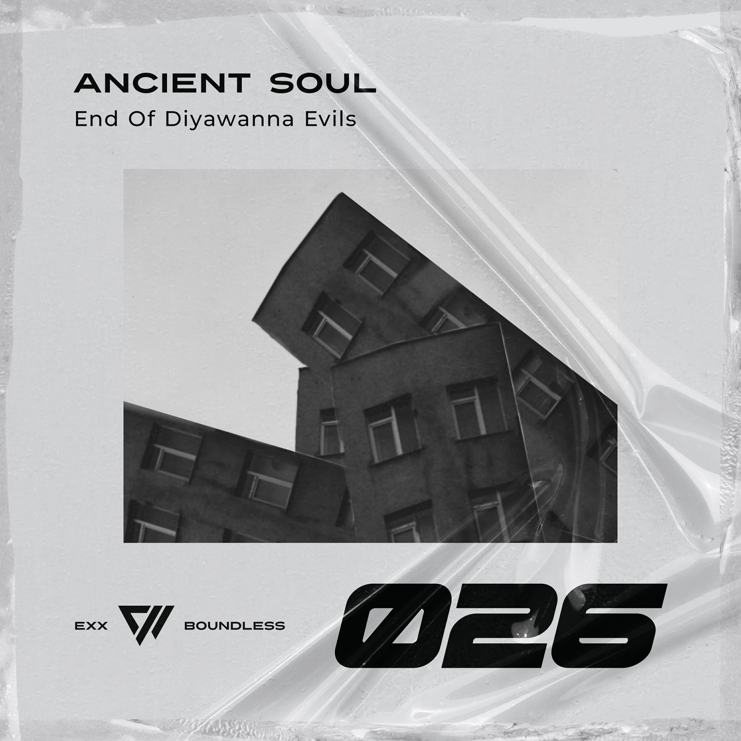 Релиз End Of Diyawanna Evils
