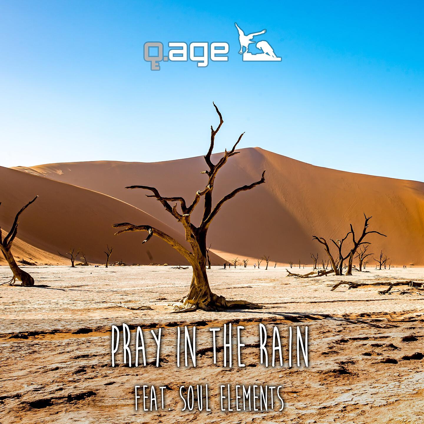 Релиз Pray in the Rain