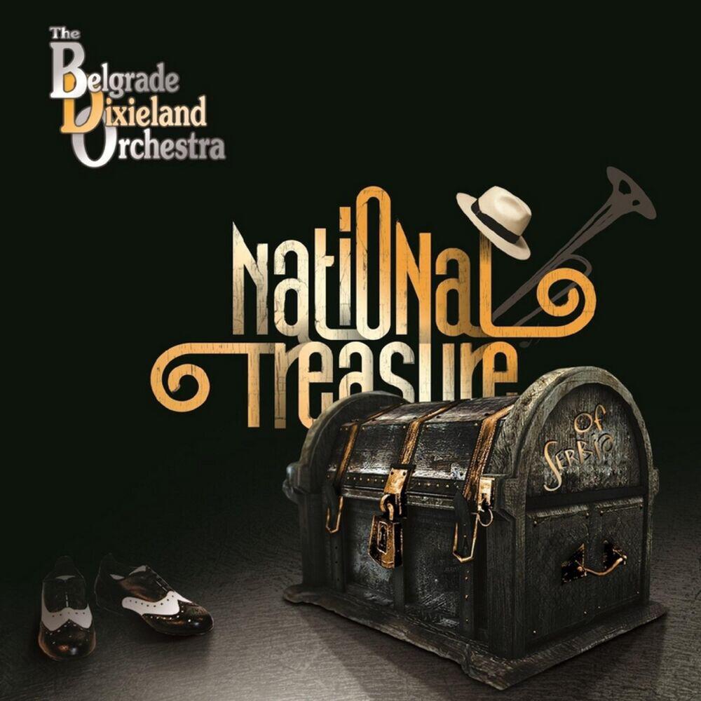 The Belgrade Dixieland Orchestra
