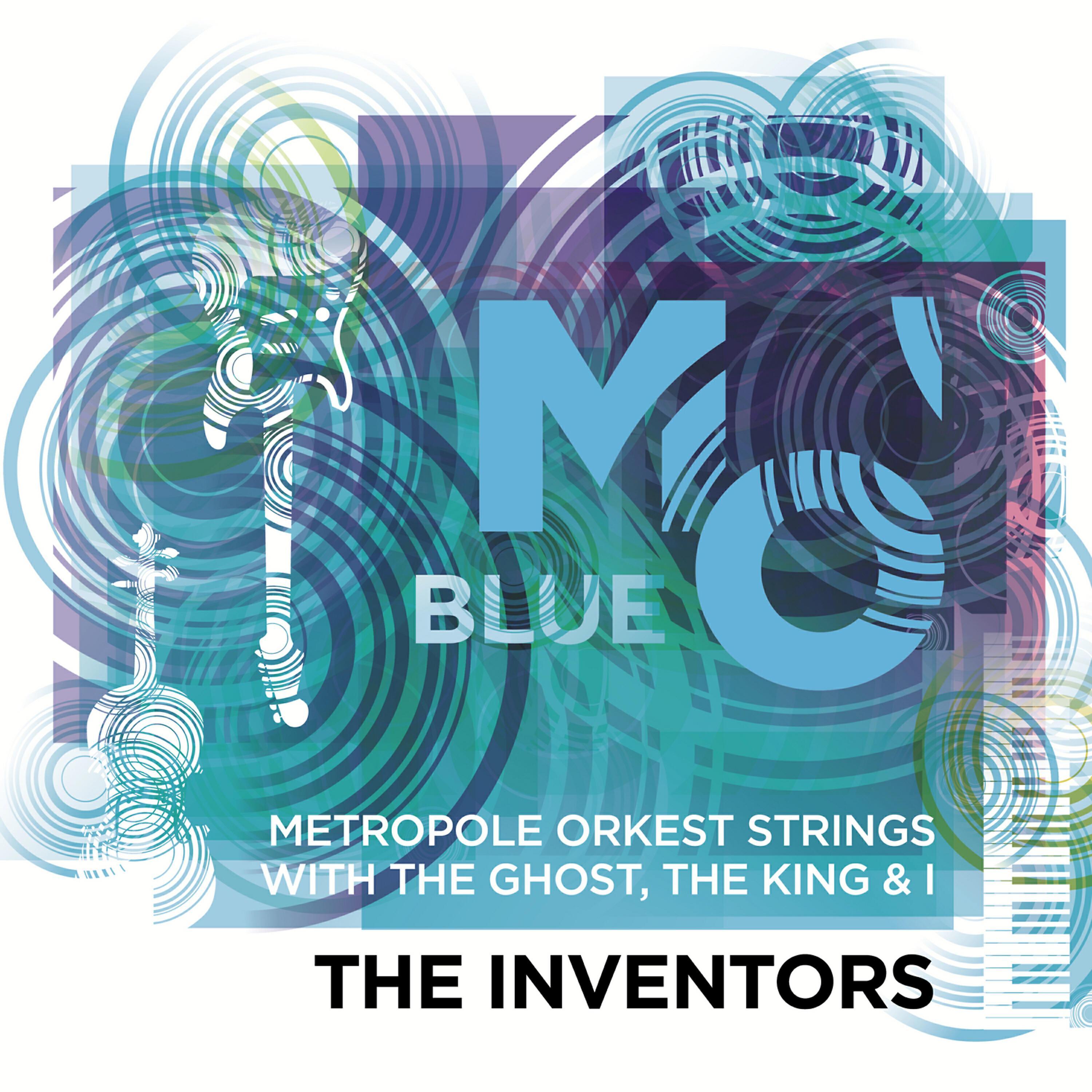 Metropole Orkest Strings