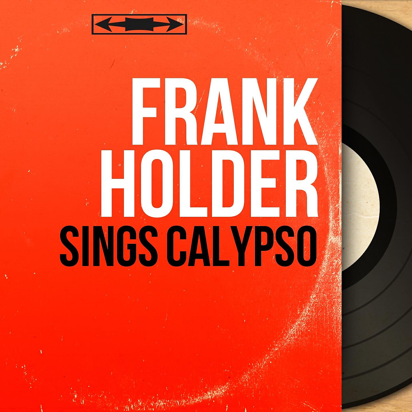 Релиз Sings Calypso