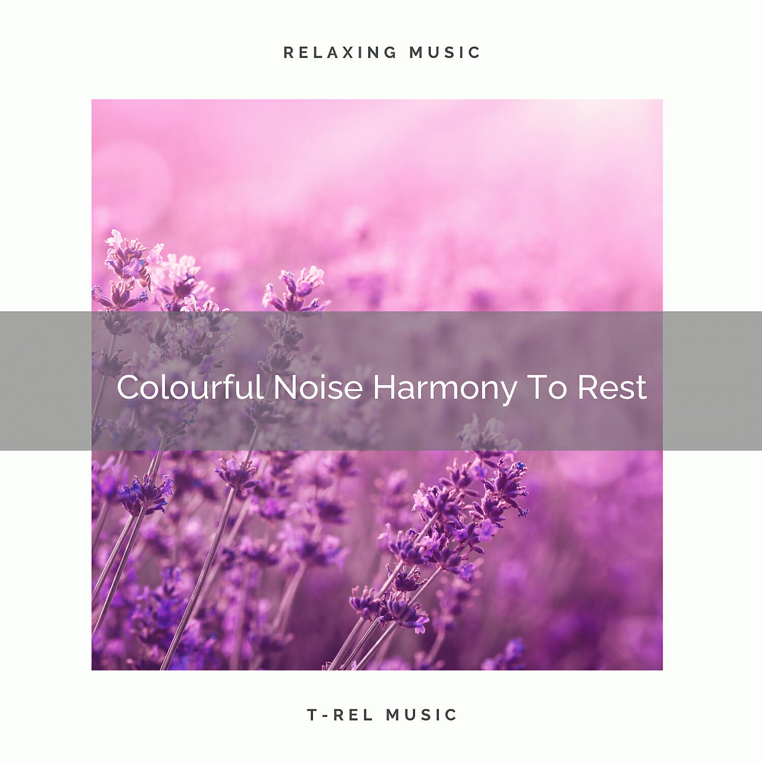 Релиз Colourful Noise Harmony To Rest