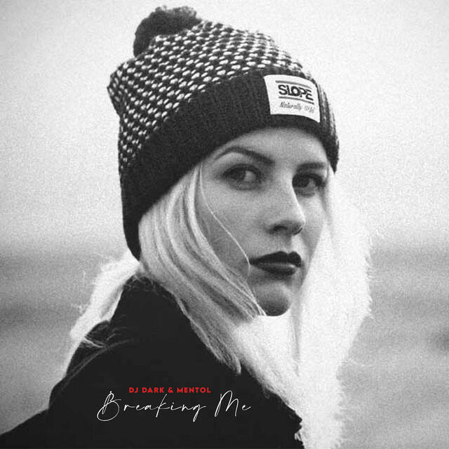 Релиз Breaking Me