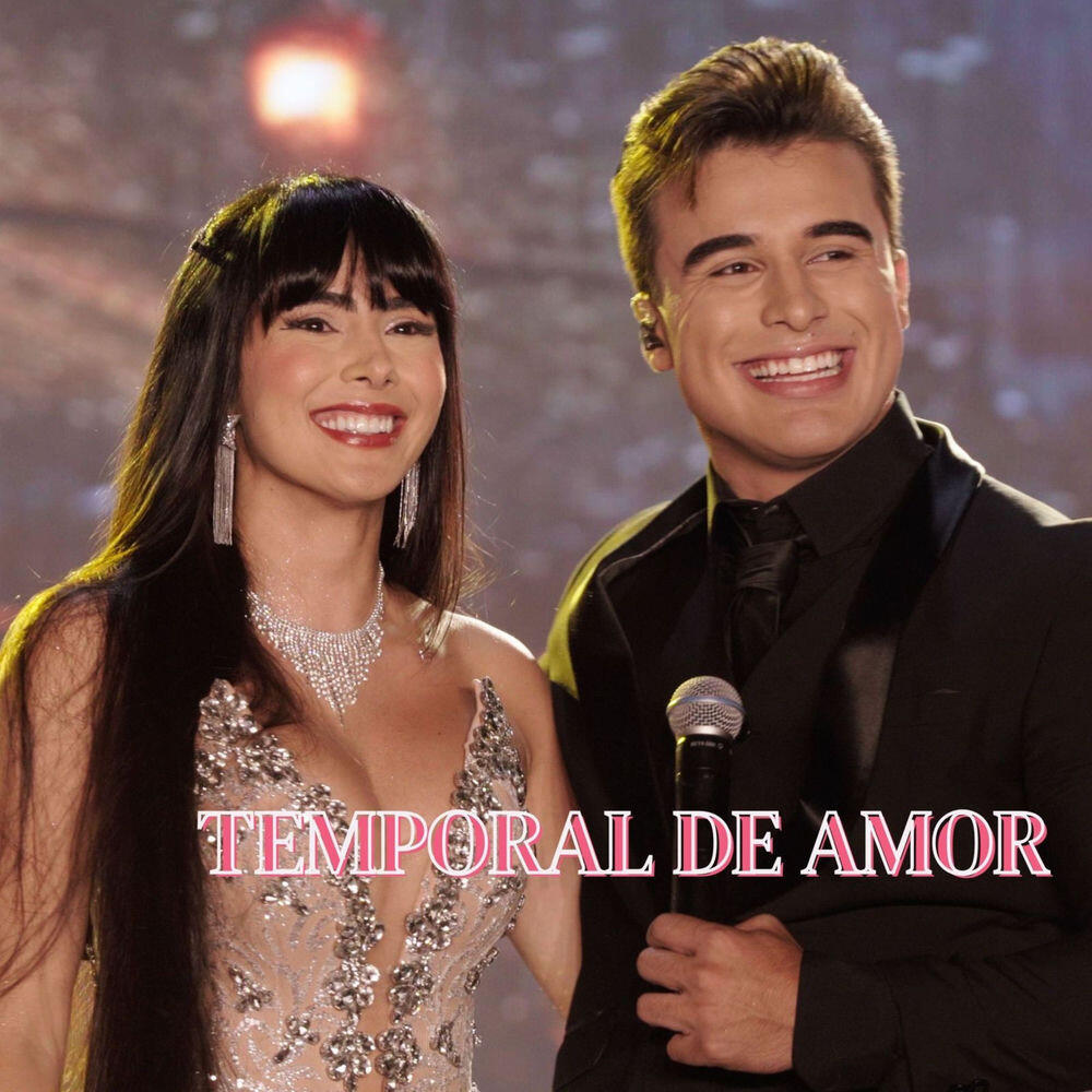 Релиз Temporal de Amor