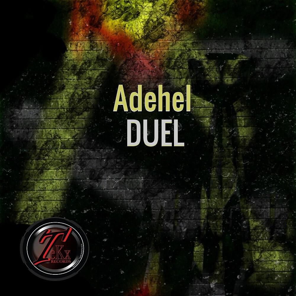 Adehel