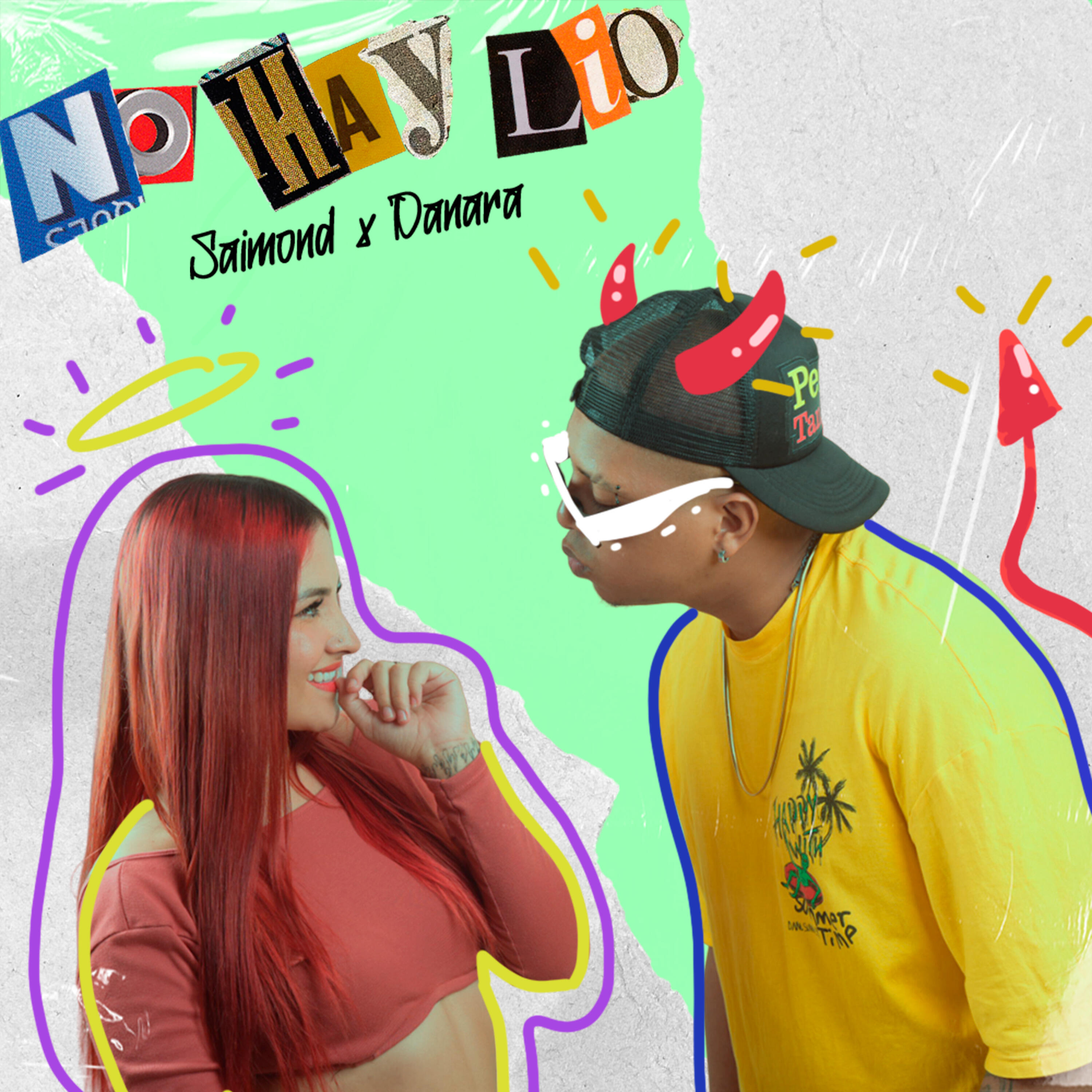 Релиз No Hay Lío