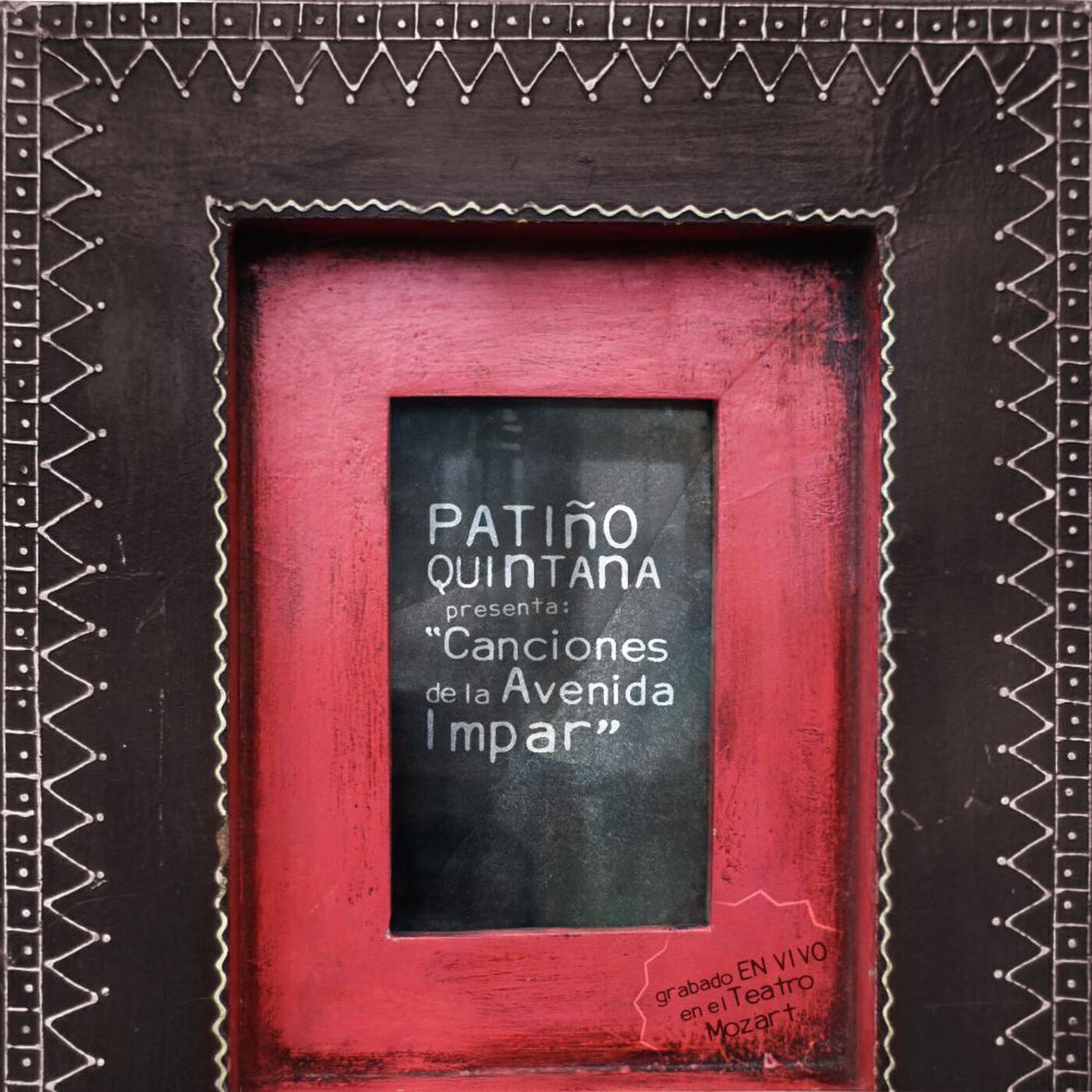 Patiño Quintana