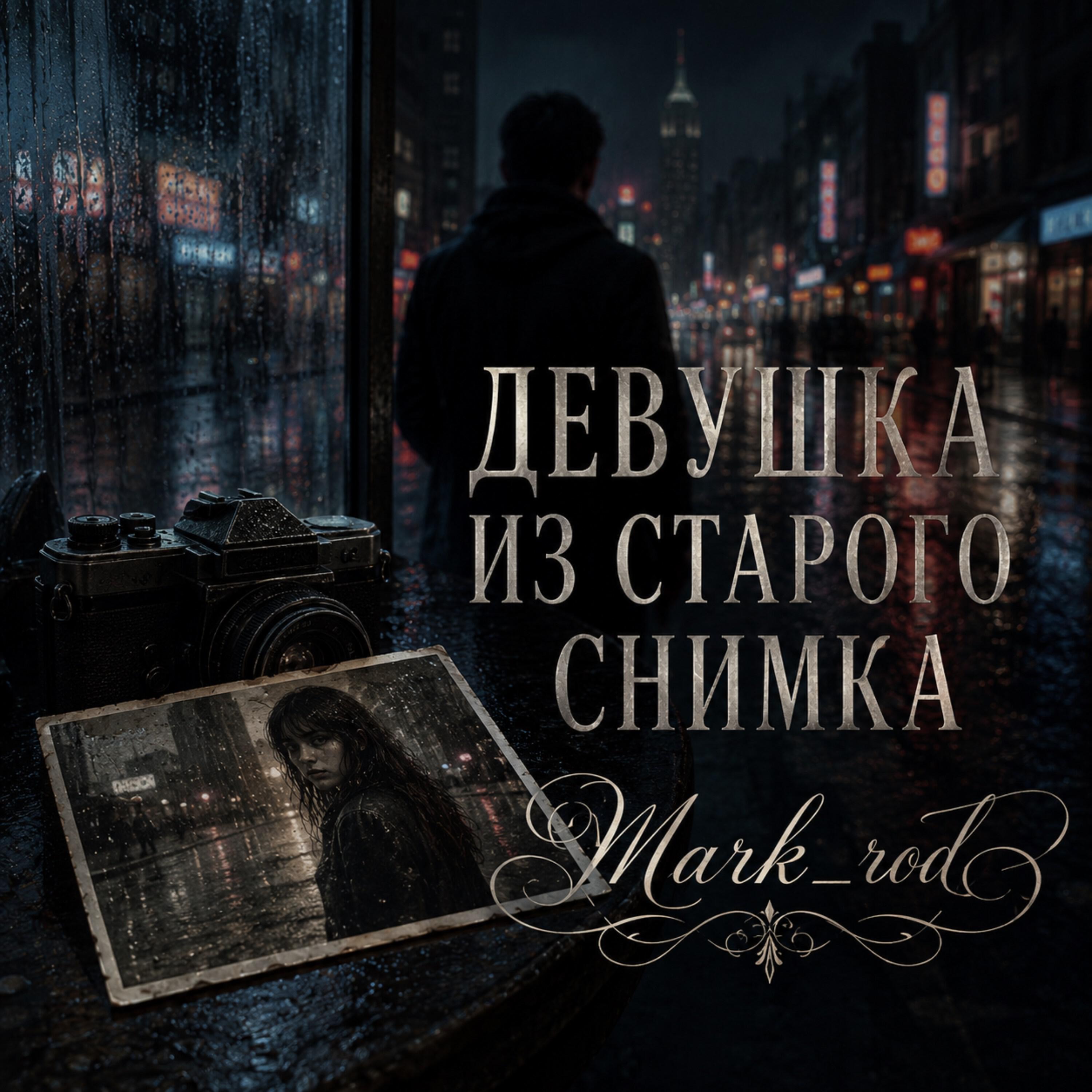 Релиз Девушка из старого снимка