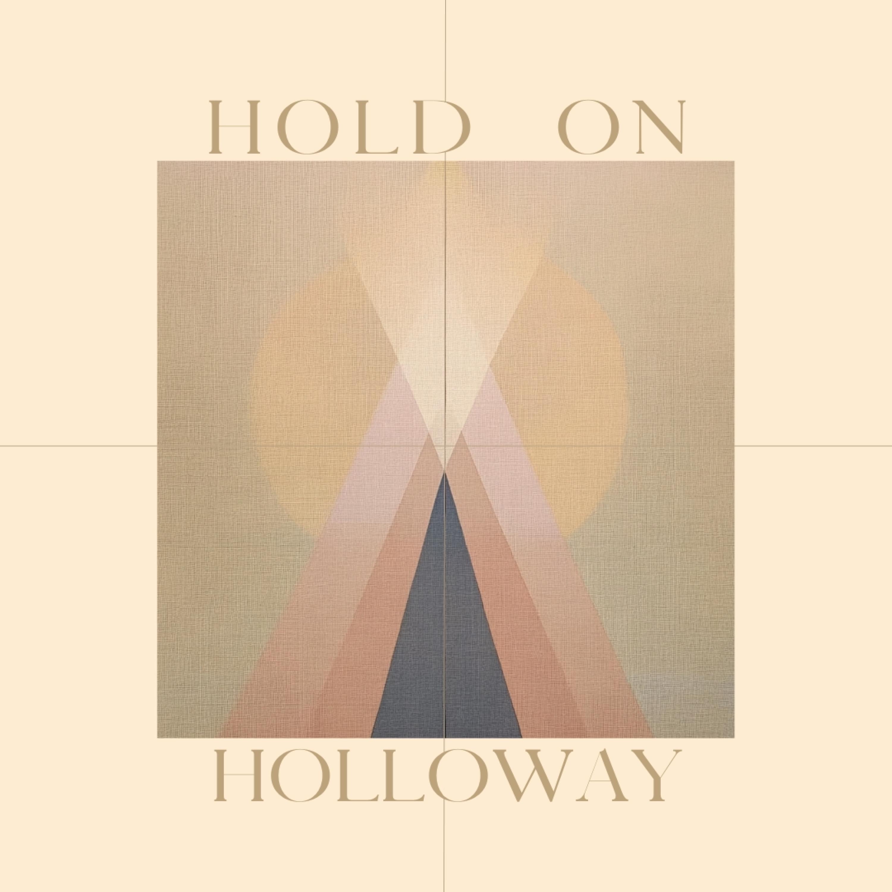 Релиз Hold On