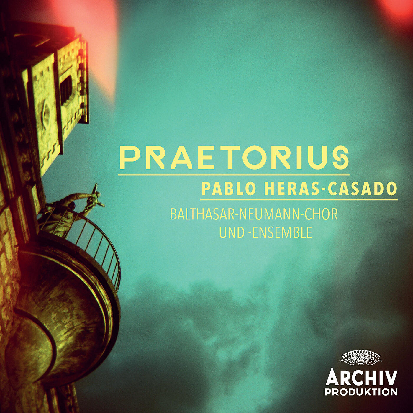 Релиз Praetorius